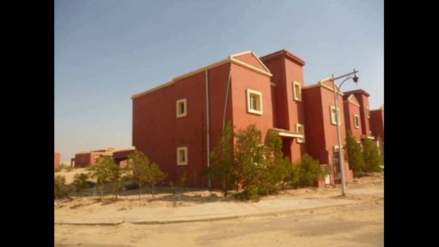 فيلا للبيع في السليمانية Villa for sale in Al Solaimaneyah Resort