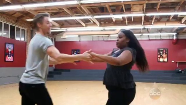 Derek and Amber Fusion Package