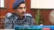 Crime Incidents increasing in Lahore