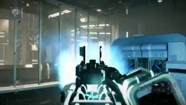 PS4 Killzone Shadow Fall FR HD #5
