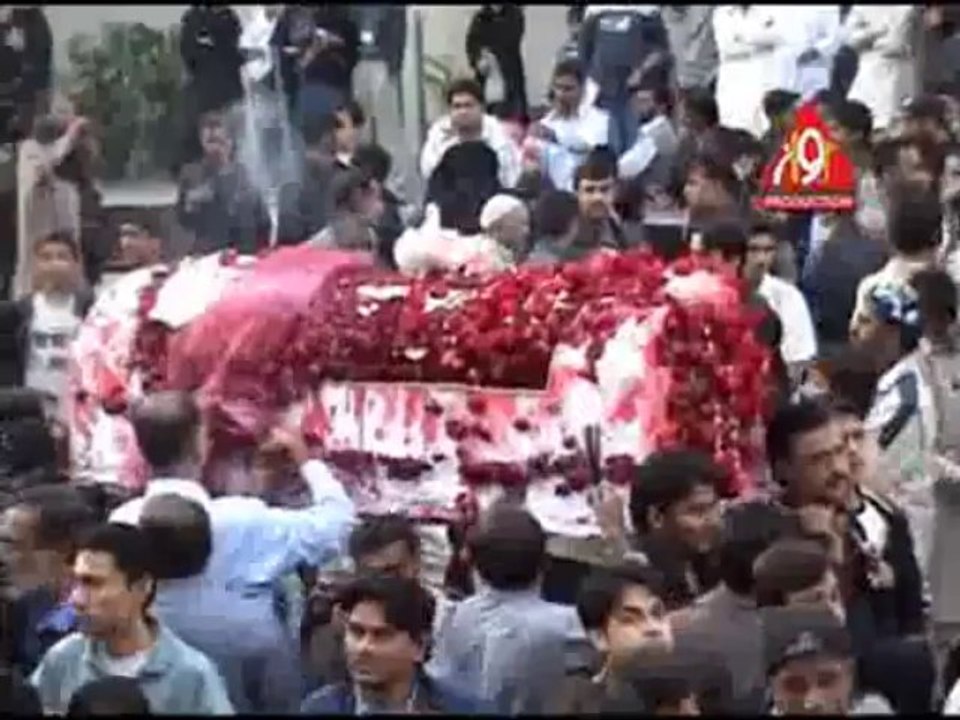 Kehay Jao Ya Hussain Ali Rizvi Noha 2013-14
