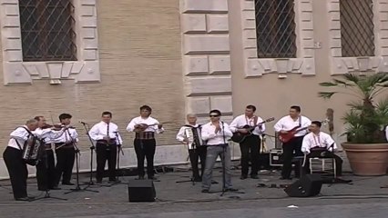 TOSE PROESKI & TANEC - JOVANO JOVANKE (RIM)