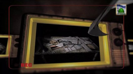 Ibratnak Khabrain Ep 08 - Maulana Imran Attari