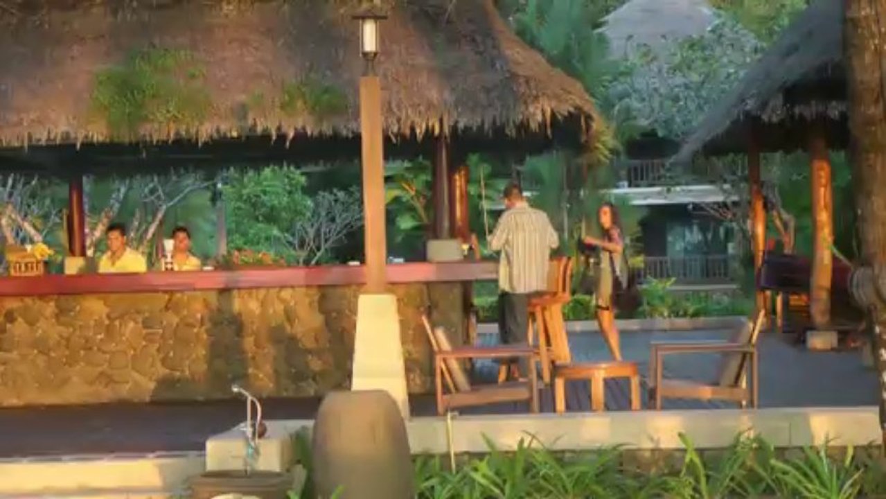 Paradise Hotel Resort Khao Lak