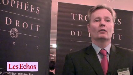 Mark Richardson : "Nous n'avons pas perdu notre âme"