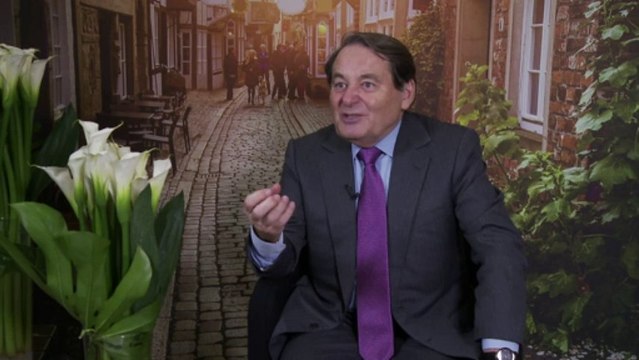 DRCLG - SMCL 2013 : Interview d'André Laignel, Maire d'Issoudun (36)