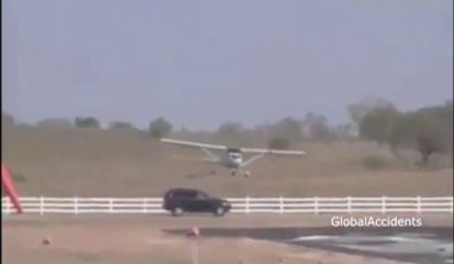 Aero plane sever clashes