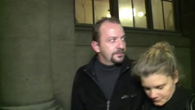 Arche de Zoé: Breteau satisfait d'avoir été écouté