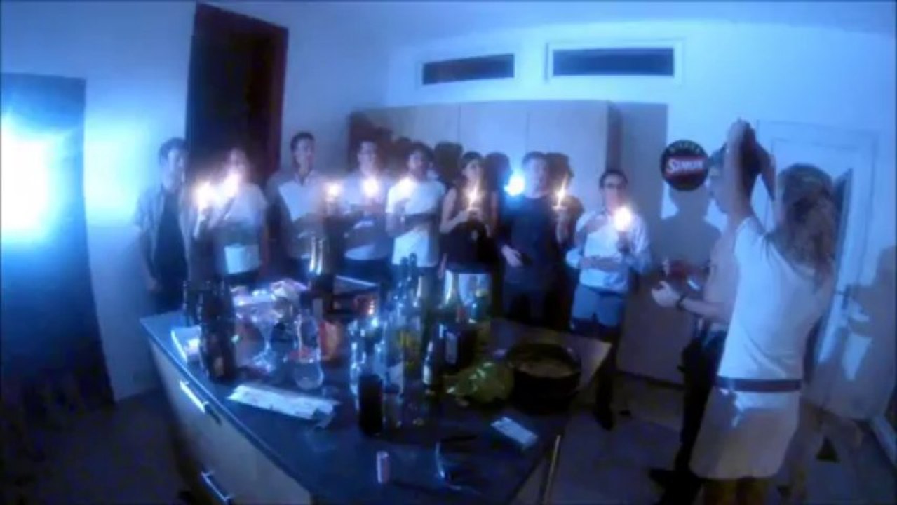 25 ans Simon
