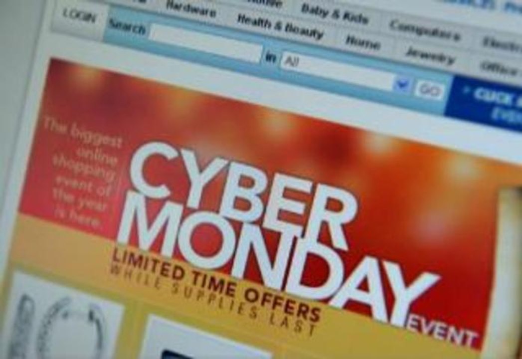 Black Friday Sales Vs. Cyber Monday Deals: Why Online Sales In 2013 May Hit Record