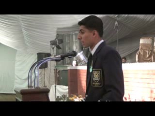 ppss reunion headboy speech part2