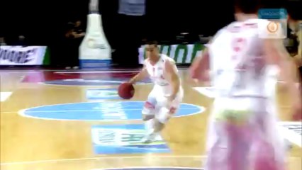Ethias League / BC Oostende - Port of Antwerp Giants ( NL )
