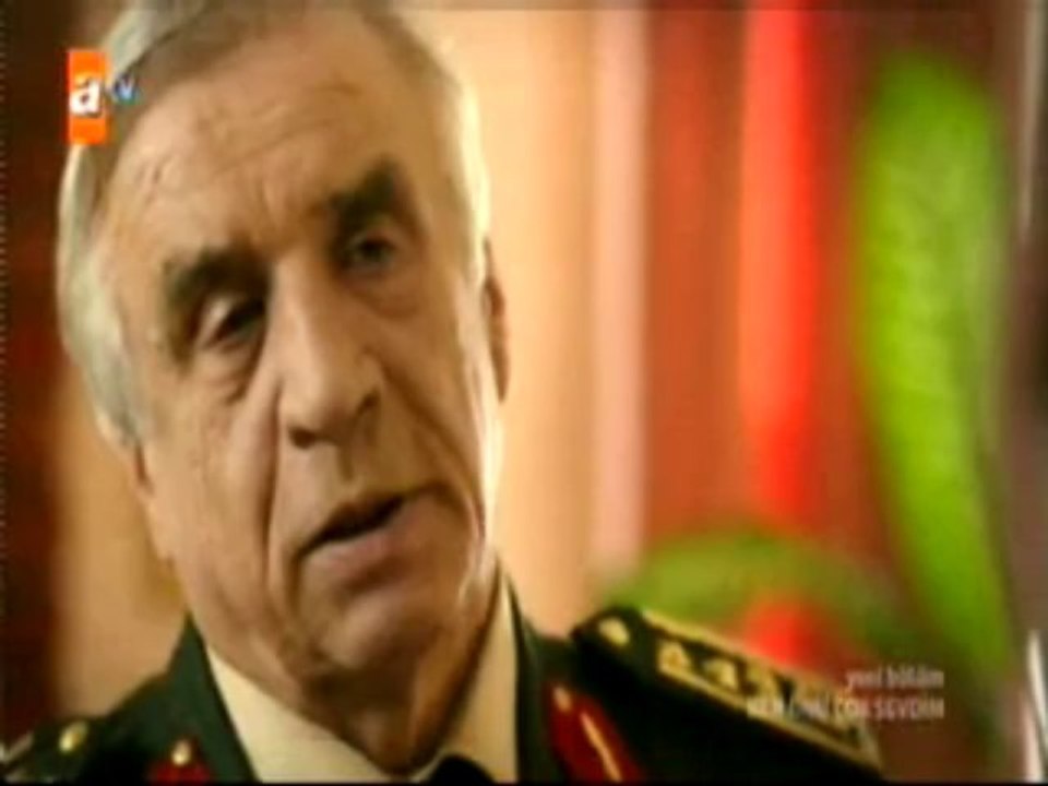 Ben Onu Çok Sevdim 8 part 1