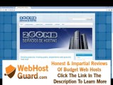 Aperturando hosting y dominio gratis