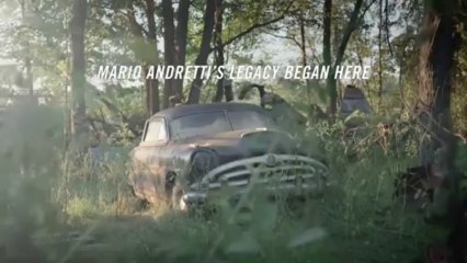 Gran Turismo 6 - First Love Trailer