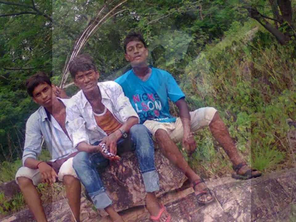prashi frnds