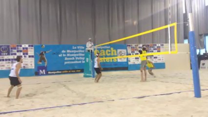 ESP vs FRA  (salvetti-Daguerre) 8