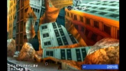 Black ★ Rock Shooter The Game - Partie. 53