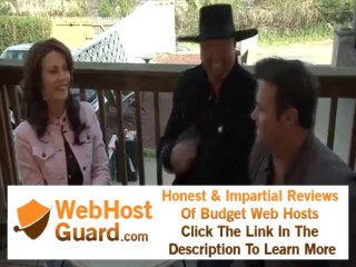 Leah Guy Hosting Reel