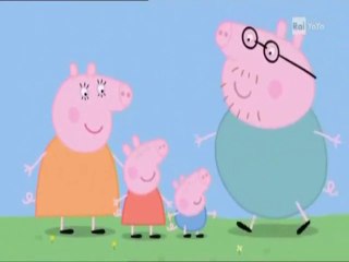 Peppa Pig Ortese(by Tina)Pugliese