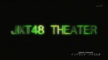 130131 JKT48 on Documentary of AKB48 10 1