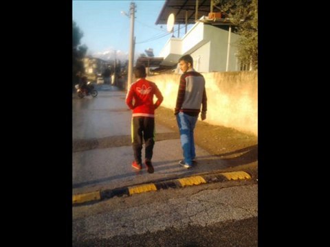 Sansar Can & Eren Rap Time [ Sol Yanımdan Kurşun Yedim] New Track