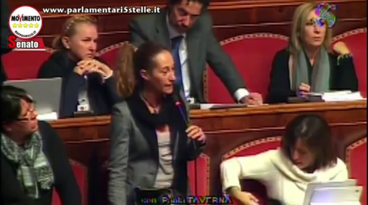 "TI FACCIO UN CULO COSI' " - Ferrara (Gal) minaccia Santangelo (M5S) - MoVimento 5 Stelle