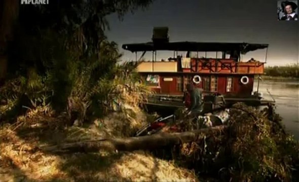 В логово дракона.