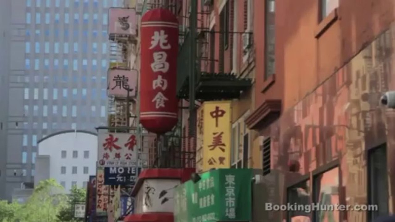 New York Travel Guide - Top 10 Must-See Attractions