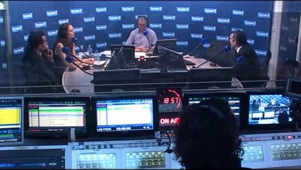 Zahir Belounis : "j'ai vécu des mois terribles"