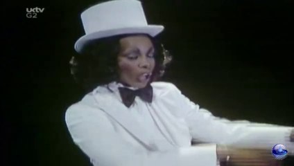 I remember yesterday - Donna Summer