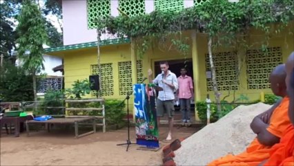 Road Trip 2013 - Sri Lanka