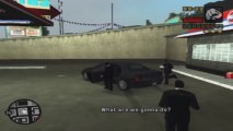 Grand Theft Auto: Liberty City Stories - Smash And Grab (HD)