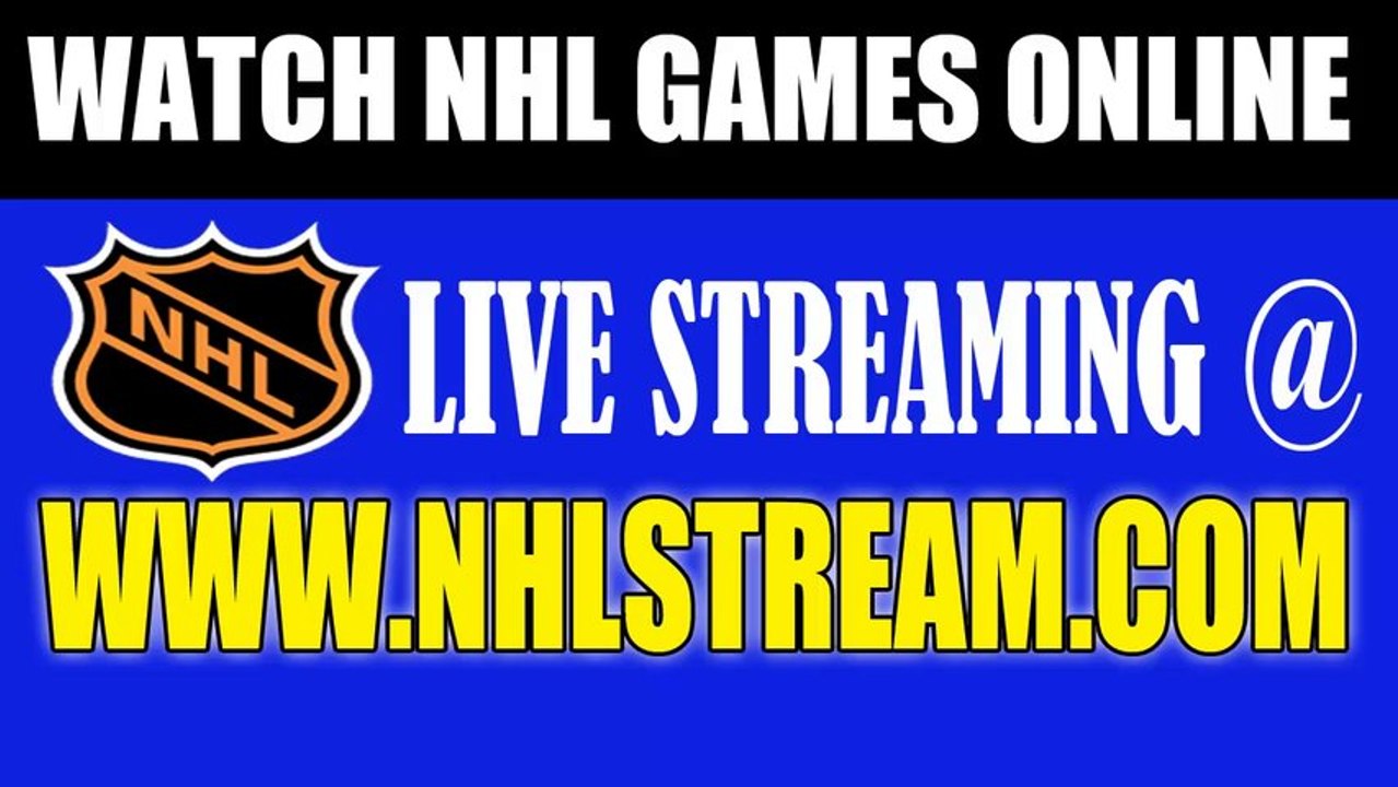 Watch "Online" New Jersey Devils vs Carolina Hurricanes NHL Live Streaming