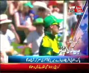 AbbTakk Headlines - 1200 AM - 30 November 2013