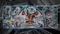 [Astral_Union] Yu-Gi-Oh!ZEXAL OCG SD26 - 機光竜襲雷 TVCM