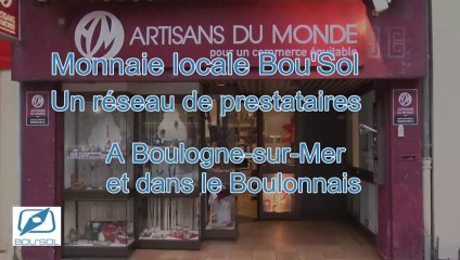 Bou'Sol - Artisans du Monde