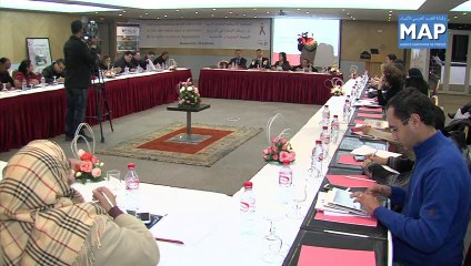 لقاء حول دور الصحافة في الترويج للصحة الجنسية والإنجابية بالمغرب