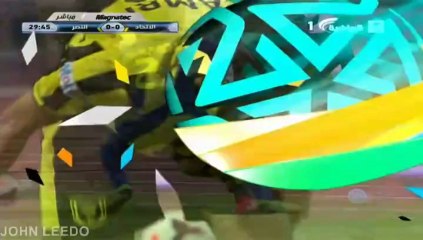 الشوط الأول مباراة #الإتحاد_النصر كاملة دوري جميل الجولة 11