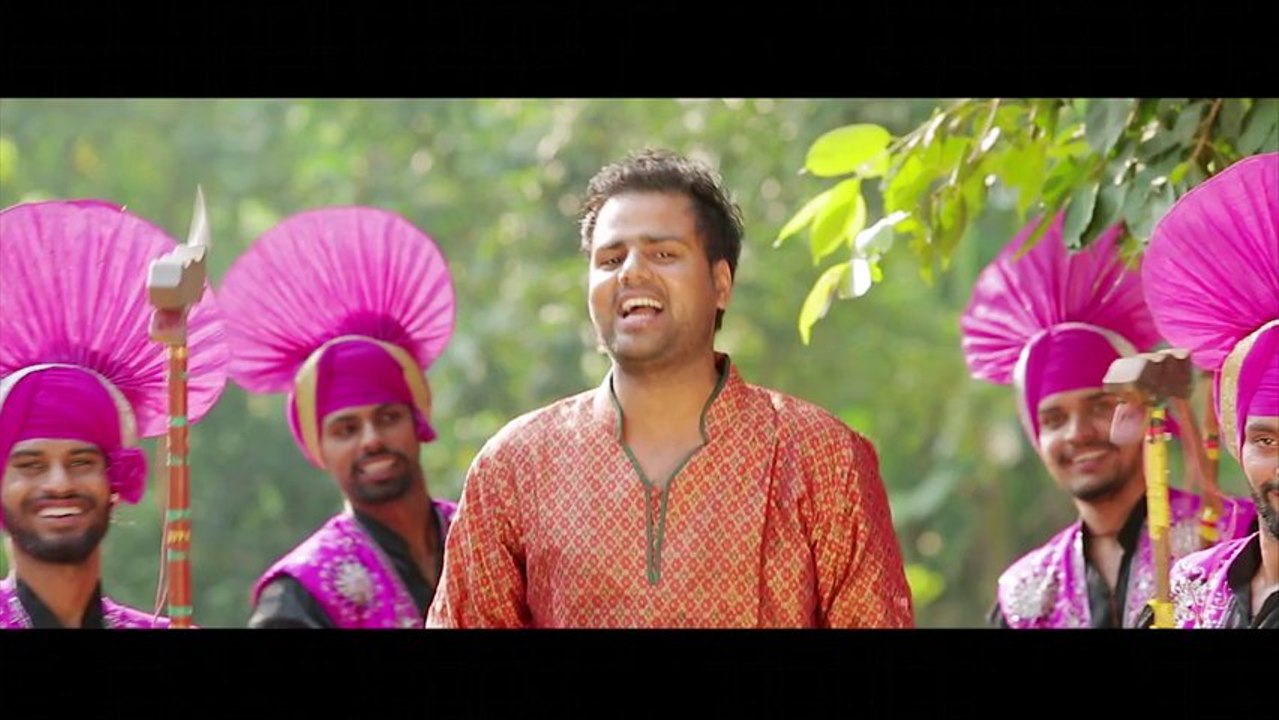 Nain Nachde Singer Sukh Sarkaria Feat Rupin Kahlon latest songs 2013