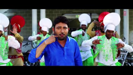 Mangi Mahal Jatt & Horses Full Video Song _ Album_ Too Damn Desi