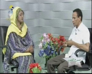 TCHAD MUSIQUE | MASRAH AL FOUNOUNE DU VENDREDI 29 NOVEMBRE 2013  SUR TOL