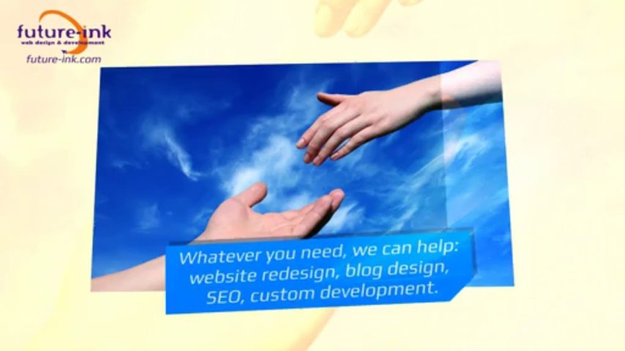 Future Ink – Internet Marketing Services in San Diego