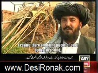 America’s Drone Wars 29