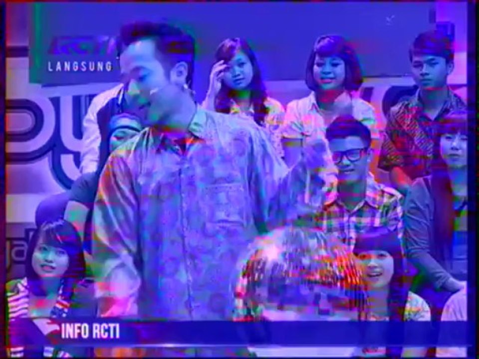 [131127]dahSyat RCTI - Seg 3