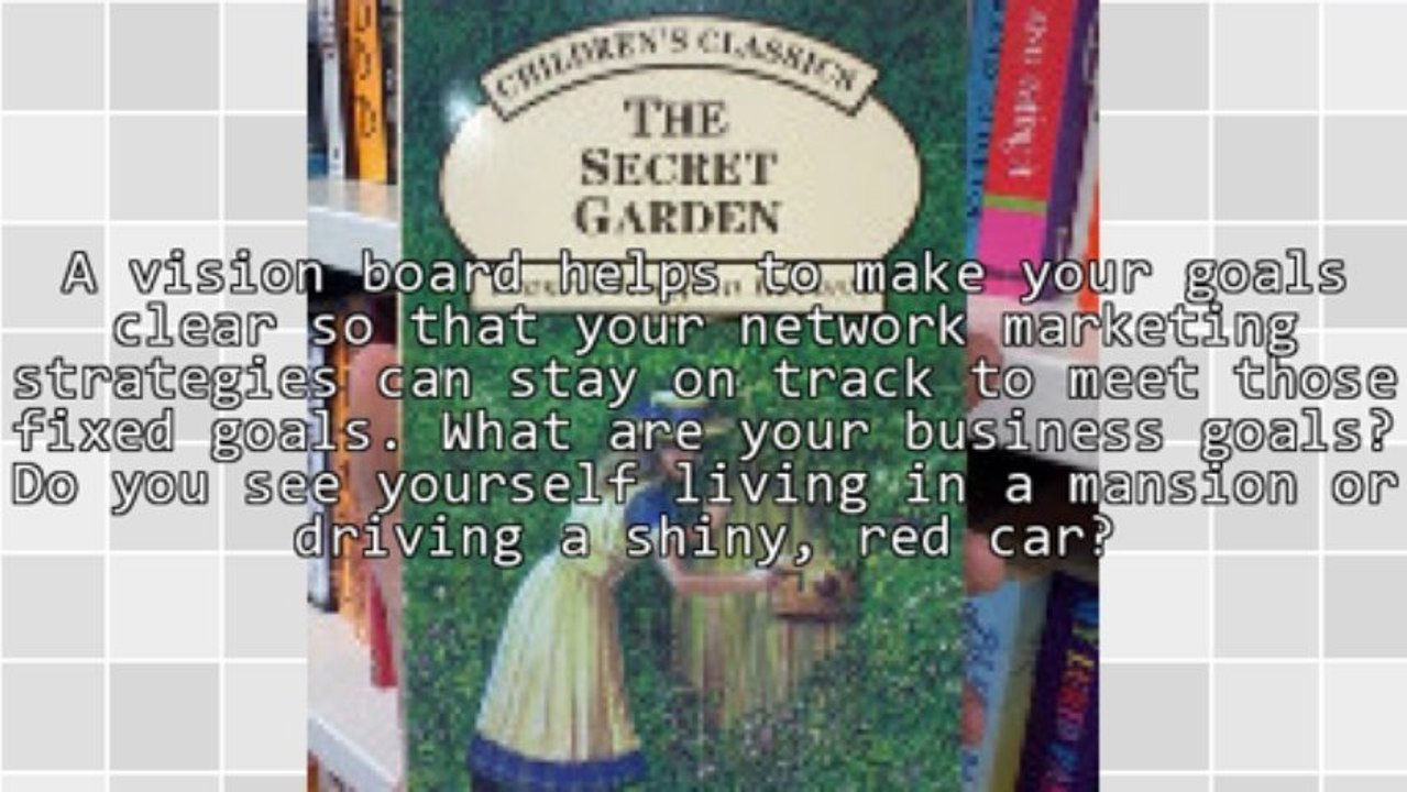 Hot Tips On Network Marketing Strategies That Pay