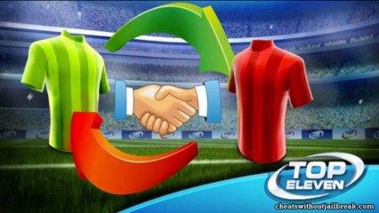 [100% Work Proof] Top eleven hack tool  Triche top eleven token