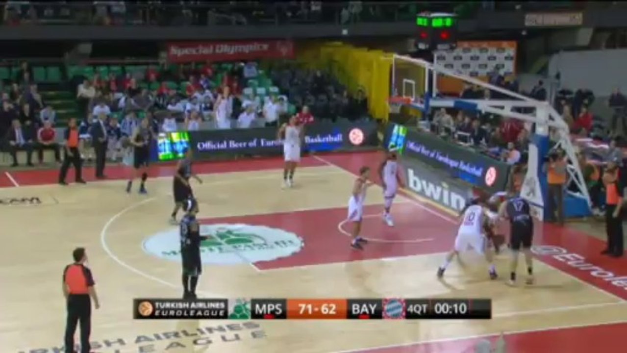 Bayerns Europa-Frust: Dritte Schlappe in Serie