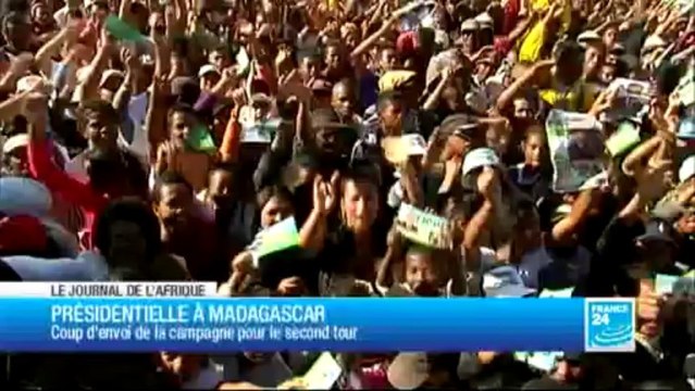 JOURNAL DE L’AFRIQUE - La rébellion touareg annonce la reprise du conflit avec Bamako