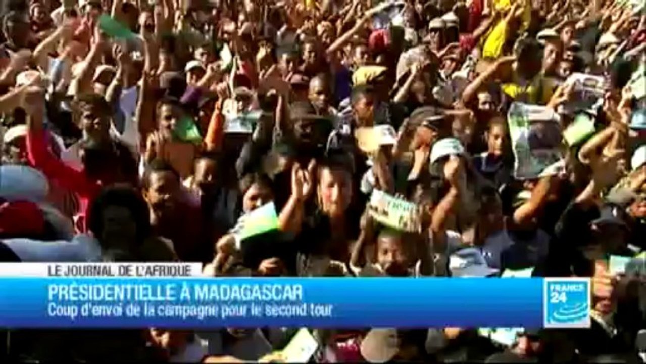 JOURNAL DE L’AFRIQUE - La rébellion touareg annonce la reprise du conflit avec Bamako